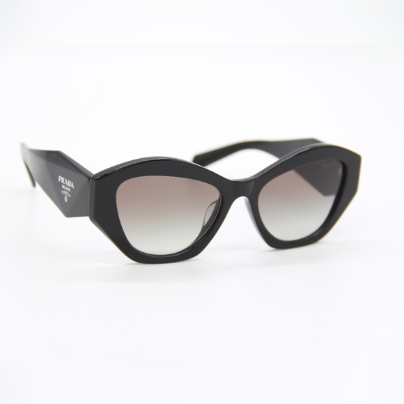 NEW PRADA PR07YSF 1AB0A7 WOMEN’S SUNGLASSES PRADA SPR 07Y PRADA PR 07YSF - Picture 4 of 10